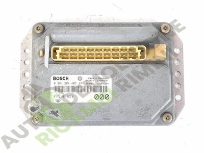 182A5000 CENTRALINA INIEZIONE   FIAT BRAVA (1995) 1.4 75 S iE, 12v. Berlina, ... - Immagine 1 di 4