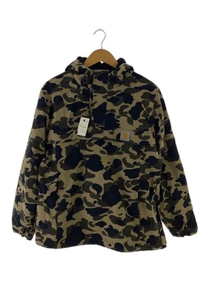 Carhartt NIMBUS PULLOVER S Nylon Multi Color Camouflage 1003082.405.00.03 - Bild 1 von 4