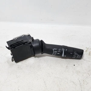 2012-2017 HONDA CR-V WINDSHIELD WIPER CONTROL SWITCH ASSEMBLY OEM M48604 - Bild 1 von 6