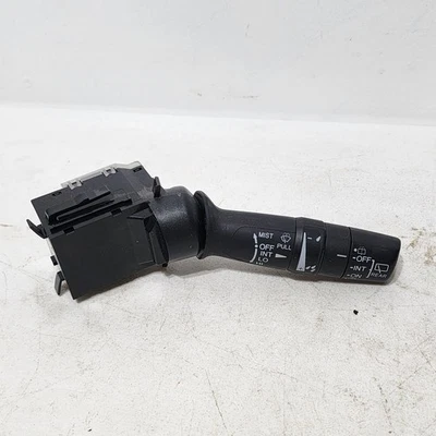 Honda CR-V 2012-2017 conjunto de interruptor de control de limpiaparabrisas OEM M48604 Foto 1 de 4