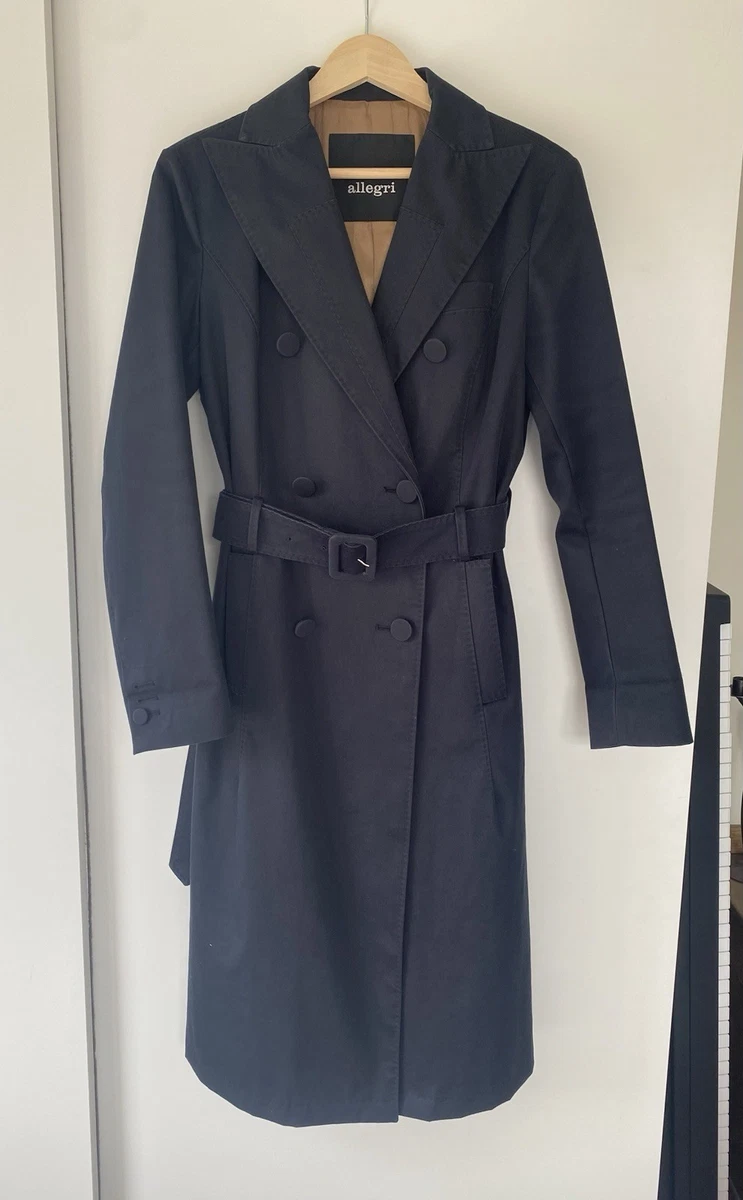 Allegri Trench Coats Coats, Jackets & Vests for Women for sale | eBay