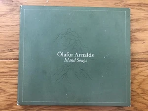 OLAFUR ARNALDS - Various CDs - Priced Individually - Picture 1 of 4
