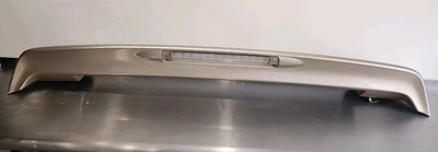 Lexus GX470 2003 a 2009 alerón puerta trasera puerta levadiza OEM dorado Foto 1 de 4