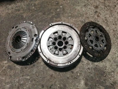 Juego de embrague Smart ForFour I 2006 3082000591 diésel ADV122330 - Imagen 1 de 4