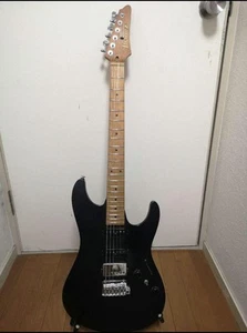 Ibanez AZ Premium AZ226-BKF Safe Packing! - Picture 1 of 11