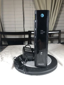 AT&T Arris BGW210-700 Wi-Fi Modem Router w/ AC Cord Clean Ex - Gan - Picture 1 of 6