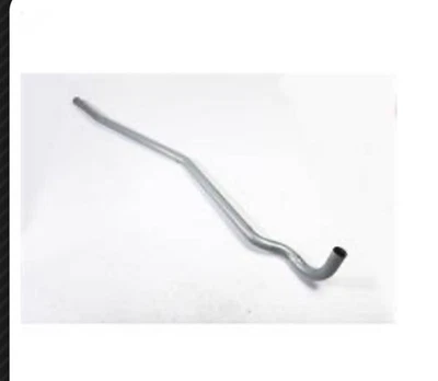 Tubo de escape Omix 17608.01 compatible con 46-60 CJ3 CJ5 CJ6 Willys Foto 1 de 4