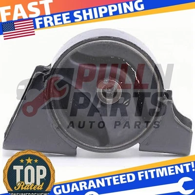 Anchor 9166 Engine Mount: 00-06 Nissan Sentra 1.8L-L4 💪 - Image 1 of 4