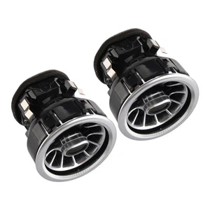 2pcs Dashboard A/C Outlet A4478308502 Fit For Benz V W447 Vito V250 V260 - Picture 1 of 4