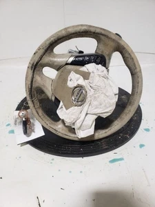 Steering Column Floor Shift Power Tilt From 10/08 Fits 09 MURANO 1066142 - Picture 1 of 13