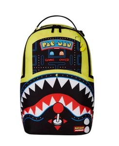 Sprayground Pacman Arcade DLXR RUCKSACK - Bild 1 von 17
