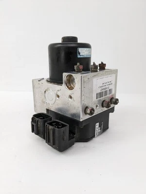 2000-2002 Toyota Celica ABS Anti-Lock Brake Pump Control Module 44510-32070 OEM Foto 1 de 4