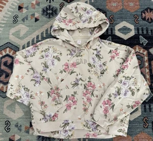 Felpa con cappuccio Loveshackfancy Gap donna S Love ๐ Shack ๐ fantasia โค๏ธ piccola - Foto 1 di 6