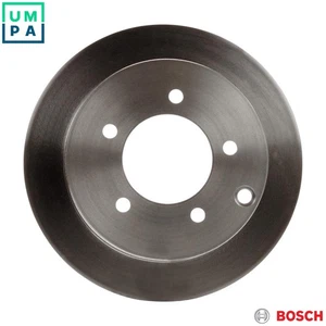 2x BRAKE DISC 0 986 479 A41 FOR MITSUBISHI GALANT/FORTIS/VIII/Sportback CEDIA - Picture 1 of 13