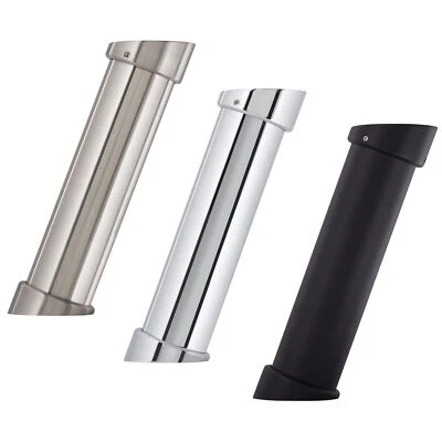 Barkonsole schräg Thekenfuß Thekenfüße Bar Konsole Küchentheke Theke SO-TECH® - Bild 1 von 4