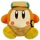 Kirby Of The Stars Limited Waddle Dee Plush Doll (L)  [With Tags] 33×35×25Cm
