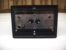 Ground Shield - Ground Fault Relay by ABB Power/ T&D Co. Inc