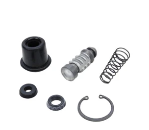 HONDA New Left Front Second Master Cylinder Piston Rebuild Kit 98-09 VFR800 FI A - Picture 1 of 1