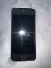 Apple Ipod Touch 5Th Gen  - Gray - A1421 - For Parts  Only- Gray