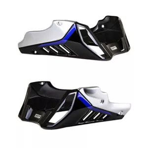 Panel de vientre / alerón Yamaha MT10 (17+): colores SP 22155G - Imagen 1 de 2