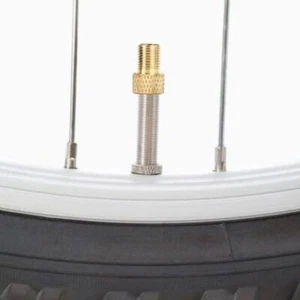 4pcs Ball Needle Nozzle Adapter Kit For Ball Football Bicycle Tire Inflate P-;h - Bild 1 von 12