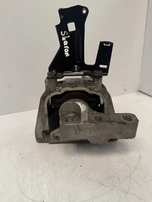 MONTAJE MOTOR VOLKSWAGEN SHARAN 7N0131552 2012 Foto 1 de 4