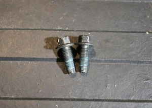 2015-2022 Ford Mustang M8x1.25 Hex Bolts  OEM Hardware - Picture 1 of 4