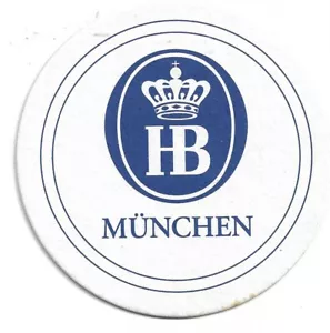 POSAVASOS MUNCHEN 100 HB - Imagen 1 de 2