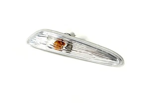 2002-2006 BMW E46 Side Marker Light Genuine Driver Side - Picture 1 of 6