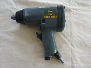 schlagschrauber druckluft, Schneider, 1/2 ´´, top - Bild 1 von 3