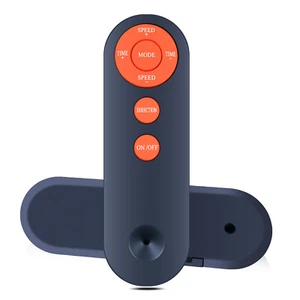 Remote Control for Sportneer Elliptical Machine Electric Seated Pedal Exerciser - Picture 1 of 5