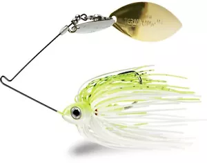 Terminator PSSCW Pro Series Spinnerbait Colorado/Willow 3/8 o 1/2 once a scelta - Foto 1 di 12