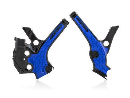 Cubierta protectora de marco Acerbis X-Grip Yamaha YZ85 YZ 85 19-21 Foto 1 de 1