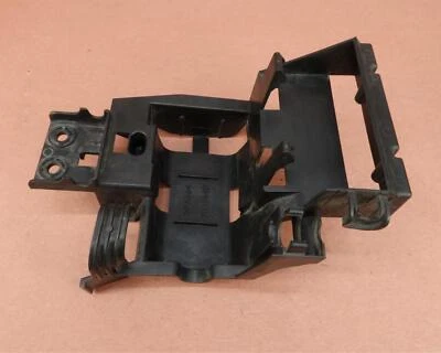 Suporte de carcaça elétrica personalizado Harley-Davidson FXSTC Softail 2007-2011 - Imagem 1 de 4