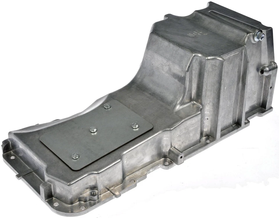 Engine Oil Pan Dorman For 2007-2014 Chevrolet Tahoe 2008 2009 2010 2011 2012 Foto 1 de 1