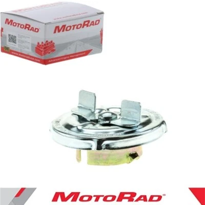 MotoRad MGC749 Fuel Tank Cap for FORD F-350 1977-1978 L6-4.9L - Image 1 of 4