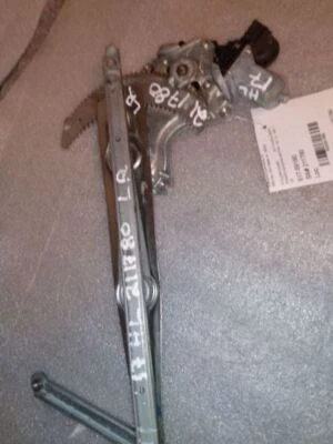 Motor de janela elétrica driver traseiro esquerdo compatível com 14-19 Highlander 61869 - Imagem 1 de 2