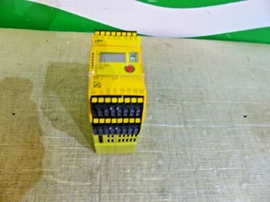 PILZ PNOZ s50 C como nuevo - Imagen 1 de 4