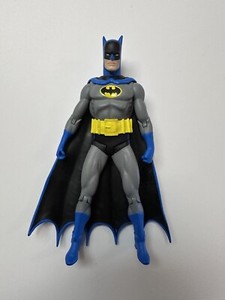 DC Direct Batman Detective Comics Box Set Loose Action Figure 2010 HTF!