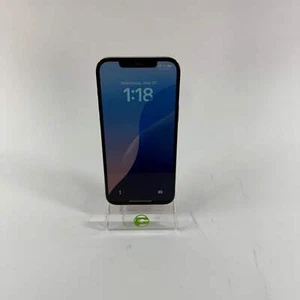 Unlocked Apple iPhone 12 Pro Max 256GB 18.5 Graphite MGDC3AA/A - Afbeelding 1 van 8