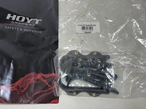 HOYT Promo Target Grip Kit RH - Picture 1 of 2