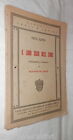 Il Libro Xxxiii Delle Storie Tito Livio Giovanni De Longis Rondinella 1933 Di E