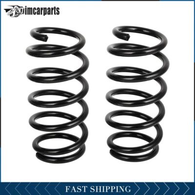 2x Muelles helicoidales traseros para Ford Edge 2007-2014 Lincoln MKX 07-15 3,5 L 3,7 L AWD TRACCIÓN DELANTERA Foto 1 de 4