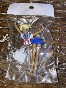 Love Hinda KAOLZiA SU 3,75"" Figur (2001, echter Film) NEU versiegelt in Tasche! - Bild 1 von 5