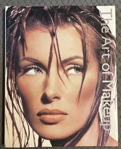 The Art Of Makeup, Kevyn Aucion, Hardcover Beauty Stage Celebrity Sculptured - Bild 1 von 3