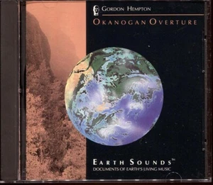 Gordon Hempton - Okanogan Overture [1989 New CD] - Bild 1 von 1