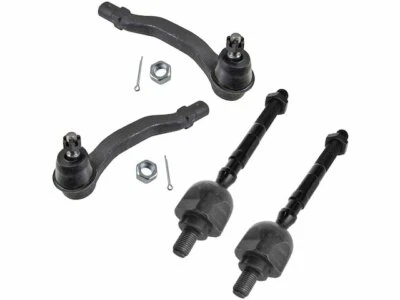 Kit de extremo de barra de amarre delantero para Honda Civic 1992-1995 63719YD 1993 1994 extremo de barra de amarre Foto 1 de 2