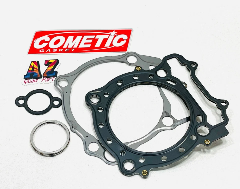 Suzuki LTR450 LTR 450 100mm 100 mm 516cc Big Bore Cometic Top End Gasket Kit Set - Image 1 of 1