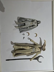 Marvel Legends Moon Night & BAF Khonsh - Picture 1 of 4