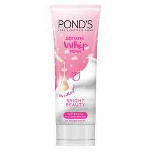 Pond's Bright Beauty Serum Whip Foam - Picture 1 of 2